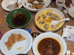 -雾·江·鲜建德菜