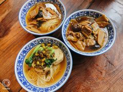 -西园寺素食(西园弄戒幢律寺店)