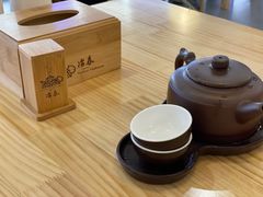 -冶春茶社(星汉大厦店)