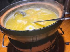 -捞围鲜·港式打边炉(海阳路店)