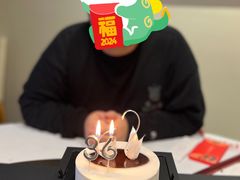 -黑天鹅蛋糕(安贞店)