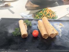 -后海16号·北京私房菜