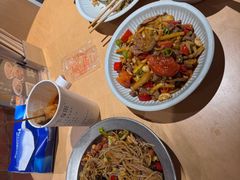 -水平有限广西米粉·广西风味集(五道口店)