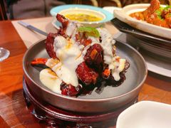 -童福兴·南京菜(老门东店)