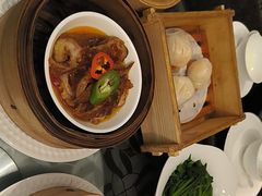 -桃源春晓中餐厅 TaoYuan Restaurant