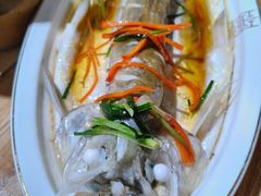 -巢湖名吃·徽府农家菜(半汤店)