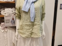 -优衣库(石家庄裕华万达广场店)