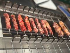 -呼伦一只牛·烧串酒场(陆家嘴店)
