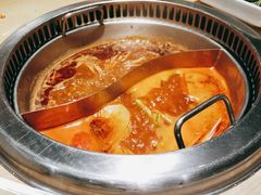 -季季红火锅(下罗财大店)