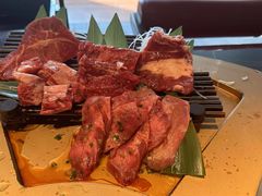 -300杯·和牛烧肉清酒专门店(廊里店)