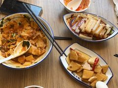 -海生炒面  盐池手抓羊肉馆(鼓楼南街店)