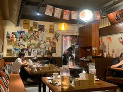 大堂-合风谷(南下塘店)