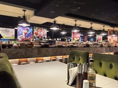-戈拿旺巴西烤肉(崇文门店)