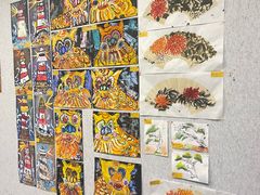 -优贝色彩儿童美术(松柏店)