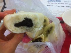 -北大学一食堂