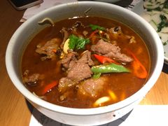 -南小馆(迪士尼小镇店)
