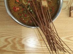 -长颈鹿的口袋钵钵鸡(市南店)