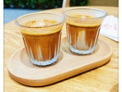 -福驎咖啡FURNING CAFE(固戍华丰店)