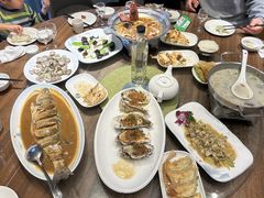 -今鲜源大酒店·中华餐饮名店(新湛路店)