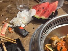-七欣天香辣蟹火锅(武义壶山广场店)