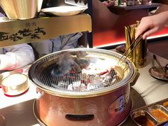 -西塔老太太泥炉烤肉(温州首店万象城黑金店)