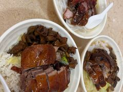 -杞兴东莞烧鹅