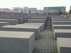 android_upload_pic-欧洲被害犹太人纪念碑