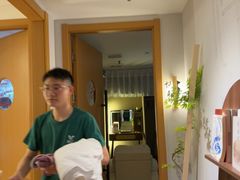 -沐森 •疗愈头疗馆(打浦桥店)