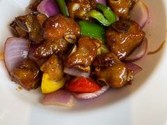 -沙河粉村·国家非遗传承(云台店)