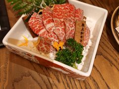 -肉魁屋·烧肉·烧鸟·酒场(高新店)