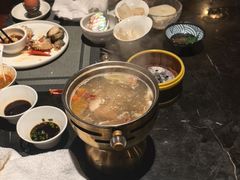 -半岛翡丽海鲜自助餐厅(观风亭店)