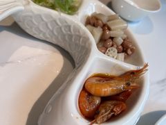 -久宴·天目湖大鱼头(恐龙园店)