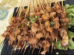 -铭副琦食·虾蟹烩馆(渔人码头店)