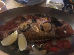 -Mercato莫卡多露台餐厅与酒吧(K11店)