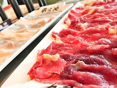 -大喜牛鲜牛肉火锅(营迹路店)