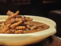 砂锅煲凤爪-小柴米·传统江西菜(八一广场店)