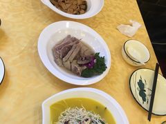 -老街饭庄·地道淮扬菜(扬子江北路总店)