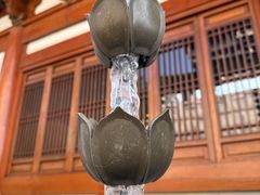 -径山寺