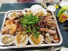 -尚品海鲜大排档