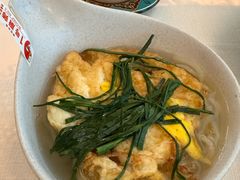 清汤面-龟兹KUCINA·新疆菜(前滩L+PLAZA店)