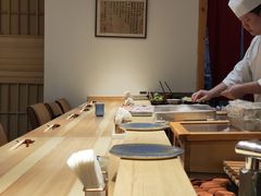 -镹·鱼料理  国产鱼使用店
