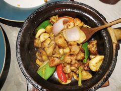 -啫神·广州地标美食(北京路店)