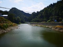 -新安江山水画廊风景区