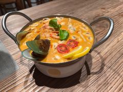 -小满Grainkitchen(滨江商业广场店)