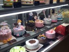 -卷心卷意·轻甜蛋糕(新光天地店)