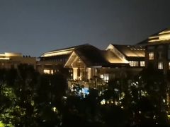 -昆明洲际酒店