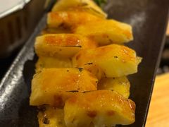 -贰醒·私房小院烧烤 (太古里店)