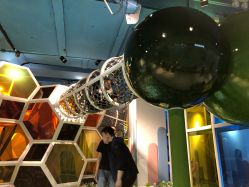 -KidSteam儿童乐园(富力城店)