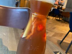 西柚果茶-Wagas沃歌斯(大学路店)