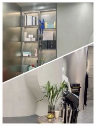 -A&L salon